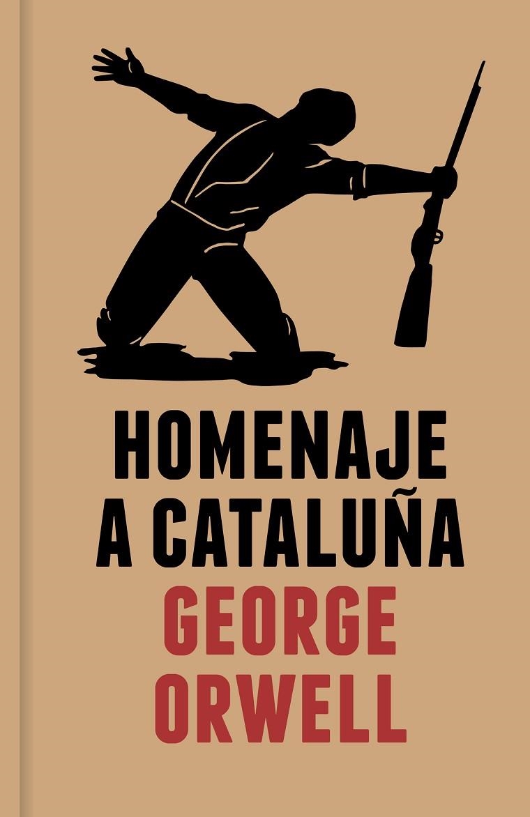 HOMENATGE A CATALUNYA | 9788499920061 | ORWELL,  GEORGE