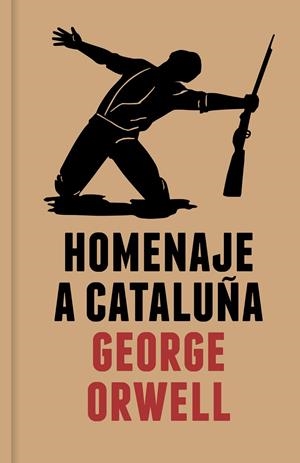 HOMENATGE A CATALUNYA | 9788499920061 | ORWELL,  GEORGE