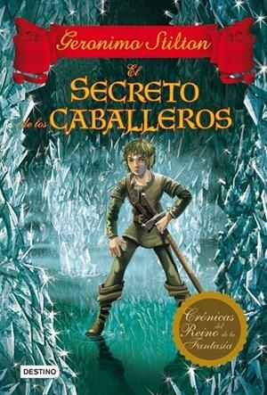 CRONICAS REINO FANTASIA 6 SECRETO CABALL | 9788408037071 | STILTON GERONIM