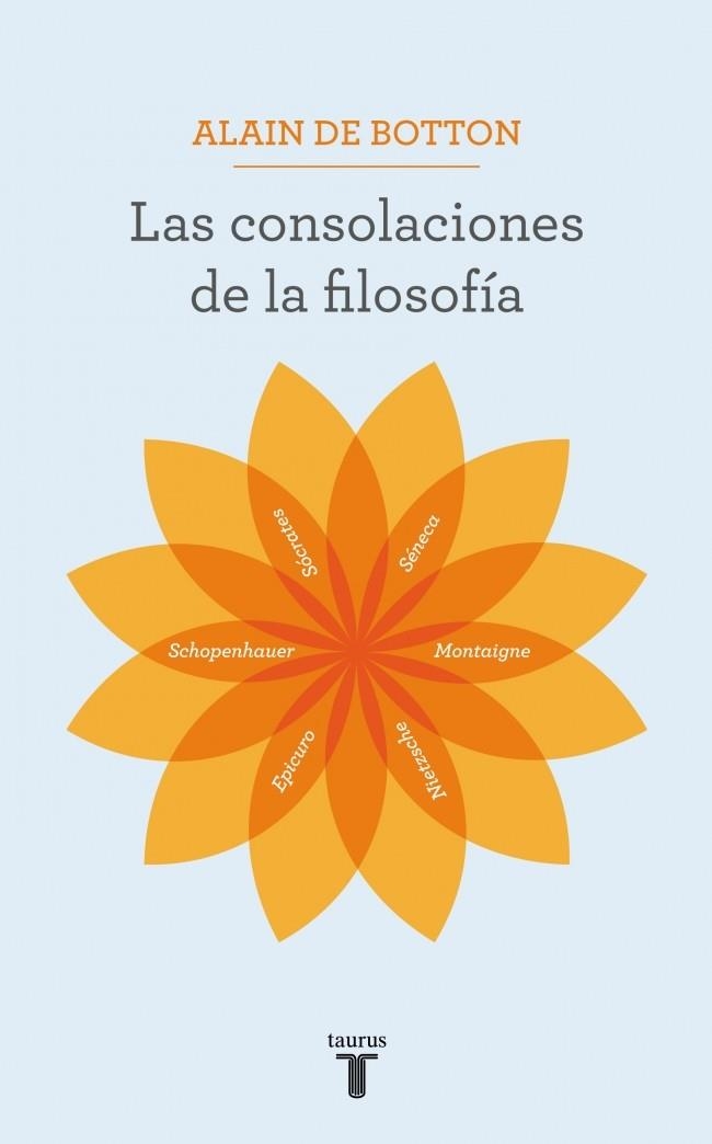 CONSOLACIONES DE LA FILOSOFIA, LAS | 9788430602155 | BOTTON, ALAIN DE
