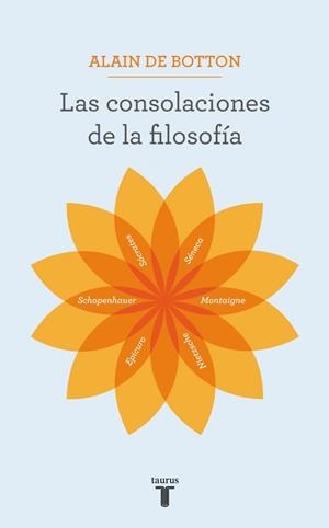 CONSOLACIONES DE LA FILOSOFIA, LAS | 9788430602155 | BOTTON, ALAIN DE