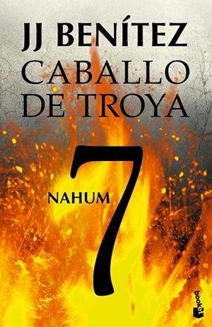 CABALLO DE TROYA 07 NAHUM | 9788408114529 | BENITEZ, J J