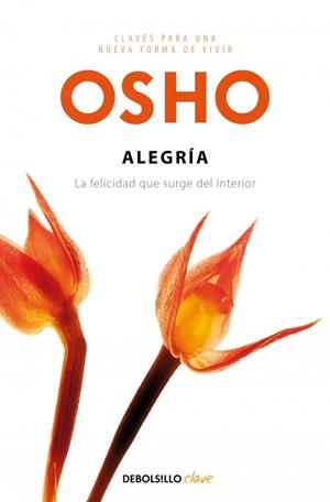 ALEGRIA | 9788499890159 | OSHO
