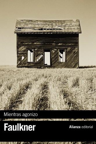 MIENTRAS AGONIZO | 9788420676616 | FAULKNER, WILLIAM