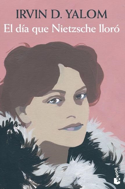 DIA QUE NIETZSCHE LLORO, EL | 9788423346172 | YALOM, IRVIN D.