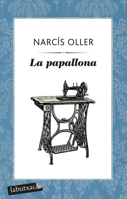 LA PAPALLONA | 9788499308357 | OLLER, NARCIS