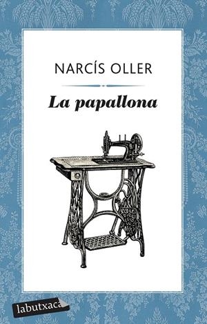 LA PAPALLONA | 9788499308357 | OLLER, NARCIS
