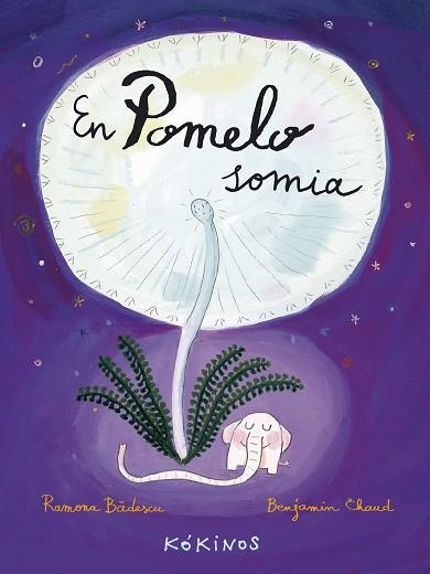 EN POMELO SOMIA | 9788492750450 | BADESCU, RAMONA/CHAUD, BENJAMIN