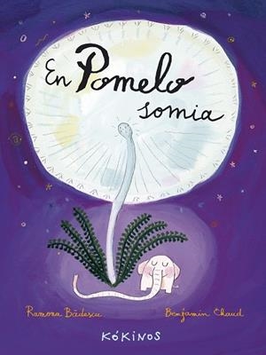 EN POMELO SOMIA | 9788492750450 | BADESCU, RAMONA/CHAUD, BENJAMIN