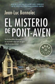 MISTERIO DE PON- AVEN | 9788490328316 | BANNALEC, JEAN-LUC
