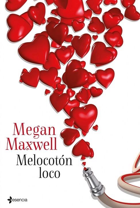 MELOCOTON LOCO | 9788408039068 | MAXWELL MEGAN