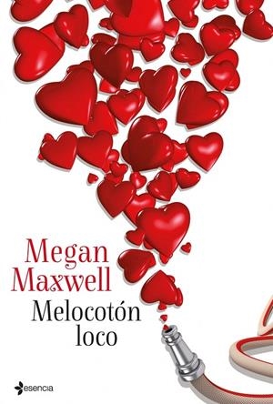 MELOCOTON LOCO | 9788408039068 | MAXWELL MEGAN