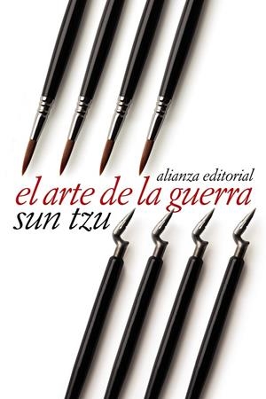 EL ARTE DE LA GUERRA | 9788420691206 | TZU, SUN