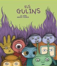 GULINS, ELS | 9788494236044 | AMAVISCA, LUIS