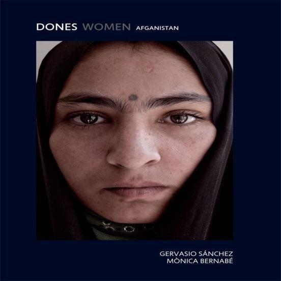 DONES WOMEN AFGANISTAN | 9788498018028 | SANCHEZ, GERVASIO