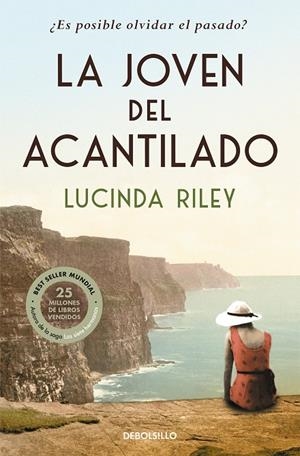 JOVEN DEL ACANTILADO, LA | 9788490625200 | RILEY, LUCINDA