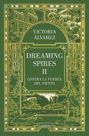 CONTRA LA FUERZA DEL VIENTO | 9788426401526 | ALVAREZ, VICTORIA