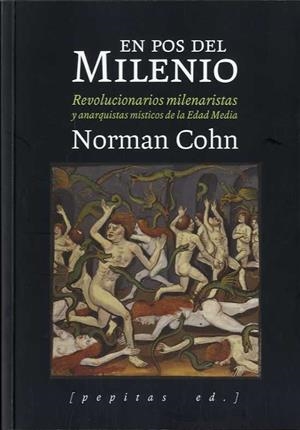 EN POS DEL MILENIO | 9788415862314 | COHN, NORMAN