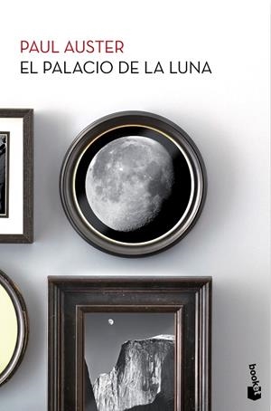 EL PALACIO DE LA LUNA | 9788432224300 | AUSTER, PAUL