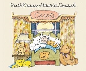OSSETS | 9788484648963 | KRAUSS, RUTH I SENDAK, MAURICE