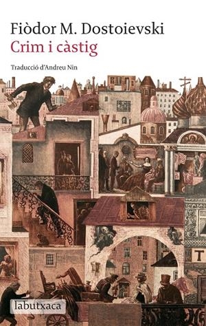 CRIM I CASTIG | 9788499309651 | DOSTOIEVSKI, FIODOR