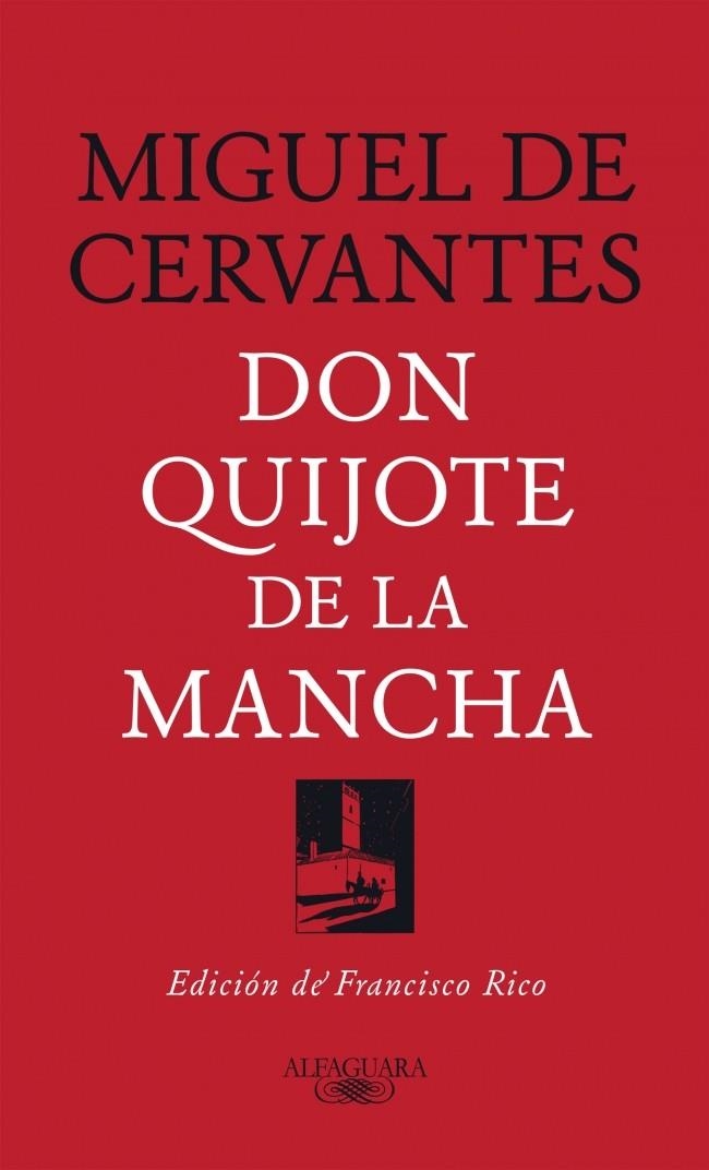 DON QUIJOTE DE LA MANCHA | 9788420479873 | CERVANTES , MIGUEL DE