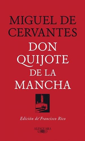 DON QUIJOTE DE LA MANCHA | 9788420479873 | CERVANTES , MIGUEL DE