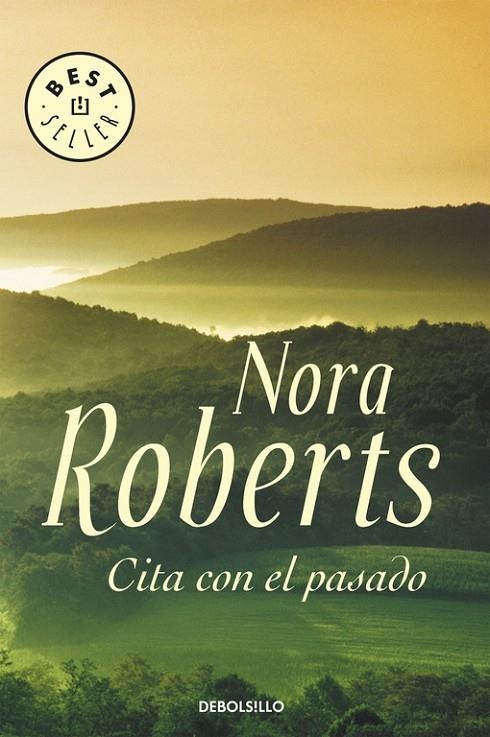 CITA CON EL PASADO | 9788483463048 | ROBERTS,NORA