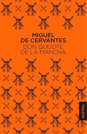 DON QUIJOTE DE LA MANCHA | 9788467044812 | CERVANTE, MIGUEL DE