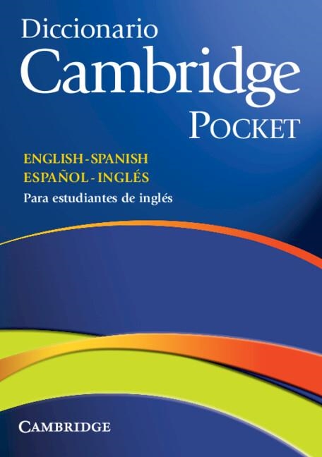 DICC CAMB ENG/SPA-ESP/ING | 9788483234785 | VARIOS AUTORES