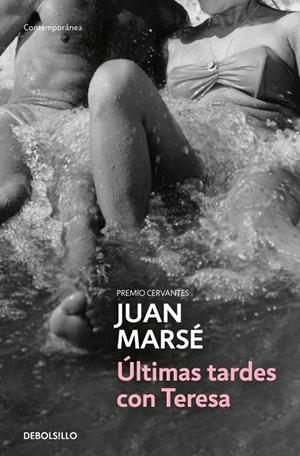 ÚLTIMAS TARDES CON TERESA | 9788499089331 | MARSE,JUAN