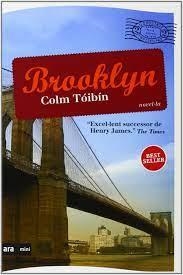 BROOKLYN | 9788493967925 | TÓIBÍN, CÓLM