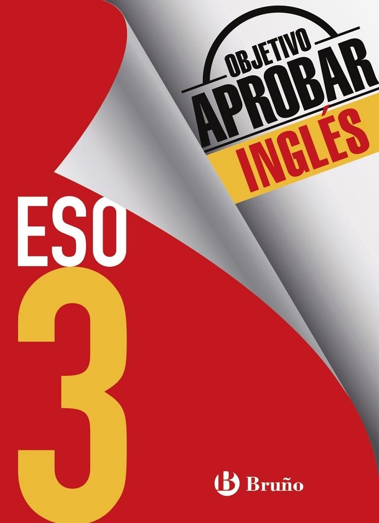 OBJETIVO APROBAR INGLÉS 3 ESO | 9788469612040 | TOUATI COHEN-COUDAR, CORINNE/NEMNI-NATAF, NICOLE