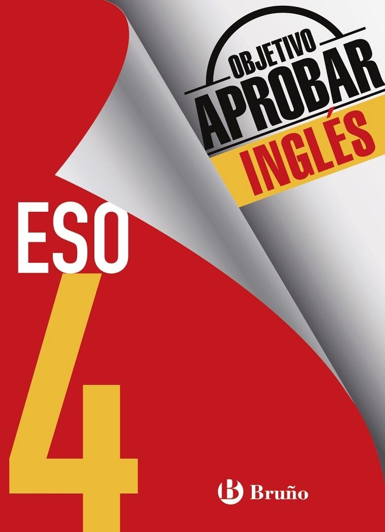 OBJETIVO APROBAR INGLÉS 4 ESO | 9788469612095 | TOUATI COHEN-COUDAR, CORINNE/NEMNI-NATAF, NICOLE