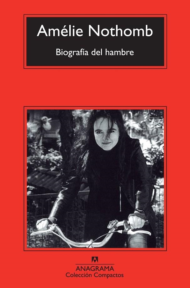 BIOGRAFÍA DEL HAMBRE - CM | 9788433977229 | NOTHOMB, AMELIE