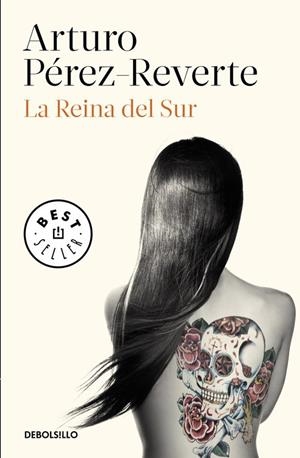 LA REINA DEL SUR | 9788490626597 | PEREZ-REVERTE, ARTURO