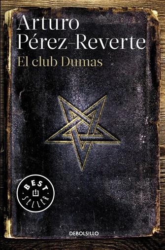 EL CLUB DUMAS | 9788490628348 | PEREZ-REVERTE, ARTURO