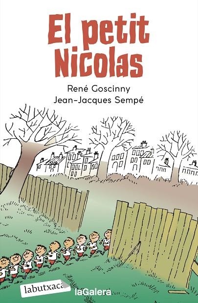 PETIT NICOLAS, EL | 9788499304618 | GOSCINNY, RENÉ