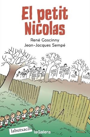 PETIT NICOLAS, EL | 9788499304618 | GOSCINNY, RENÉ