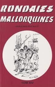 RONDAIES MALLORQUINES  TOM XIV | 9788427304048 | ALCOVER SUREDA, ANTONI MARIA