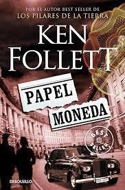 PAPEL MONEDA | 9788497595711 | FOLLETT, KEN