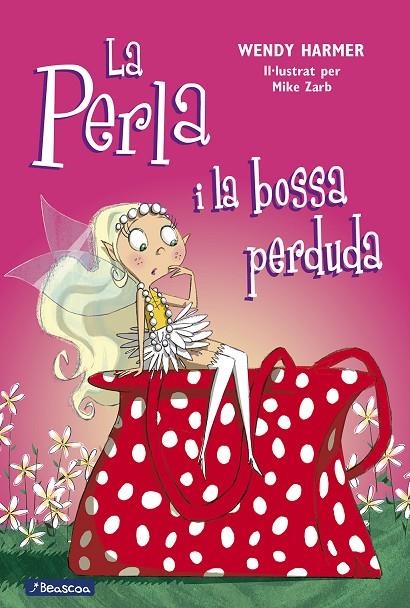 PERLA I LA BOSSA PERDUDA | 9788448823184 | HARMER, WENDY