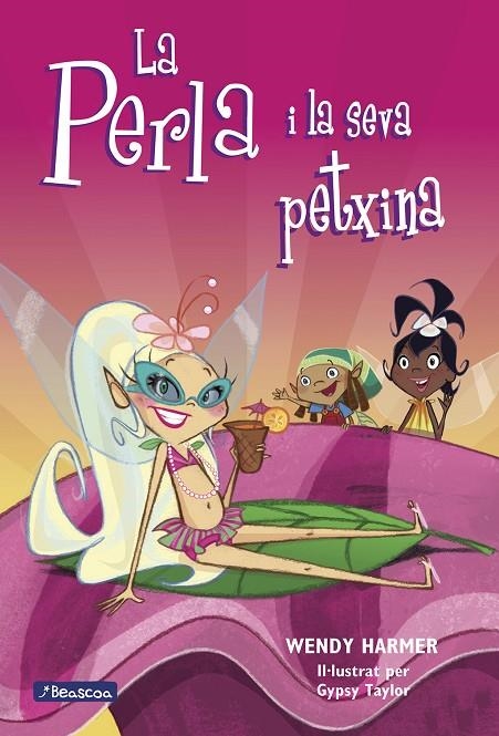LA PERLA I LA SEVA PETXINA | 9788448828585 | HARMER, WENDY/TAYLOR, GYPSY