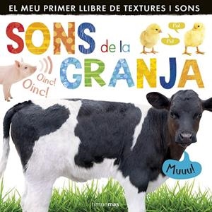 SONS DE LA GRANJA | 9788490571231 | AUTORS, DIVERSOS