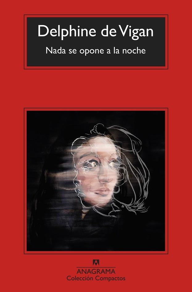 NADA SE OPONE A LA NOCHE | 9788433977366 | DE VIGAN, DELPHINE