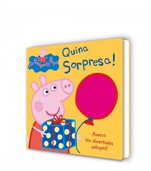 QUINA SORPRESA | 9788448832391 | HASBRO/EONE