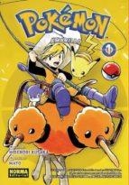 POKEMON AMARILLO 1 | 9788467922028 | HIDENORI KUSAKA