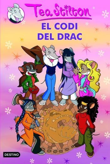 CODI DEL DRAC , EL | 9788492790159 | STILTON