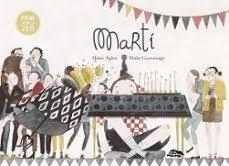 MARTÍ | 9788460680628 | GURRUTXAGA OTAMENDI, MAITE