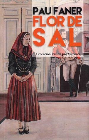 FLOR DE SAL  | 2410480020029 | FANER, PAU